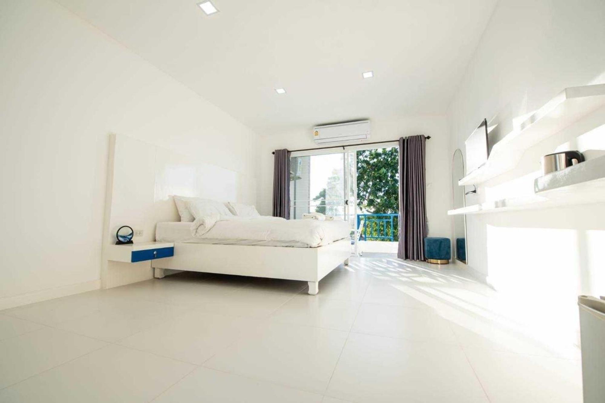 Collection O To The Sea Resort Thailand 纳仲天 外观 照片