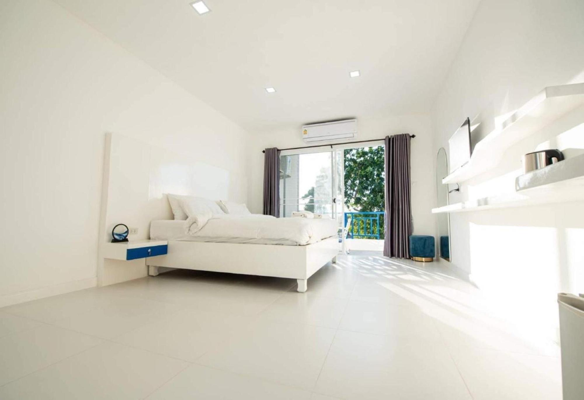 Collection O To The Sea Resort Thailand 纳仲天 外观 照片