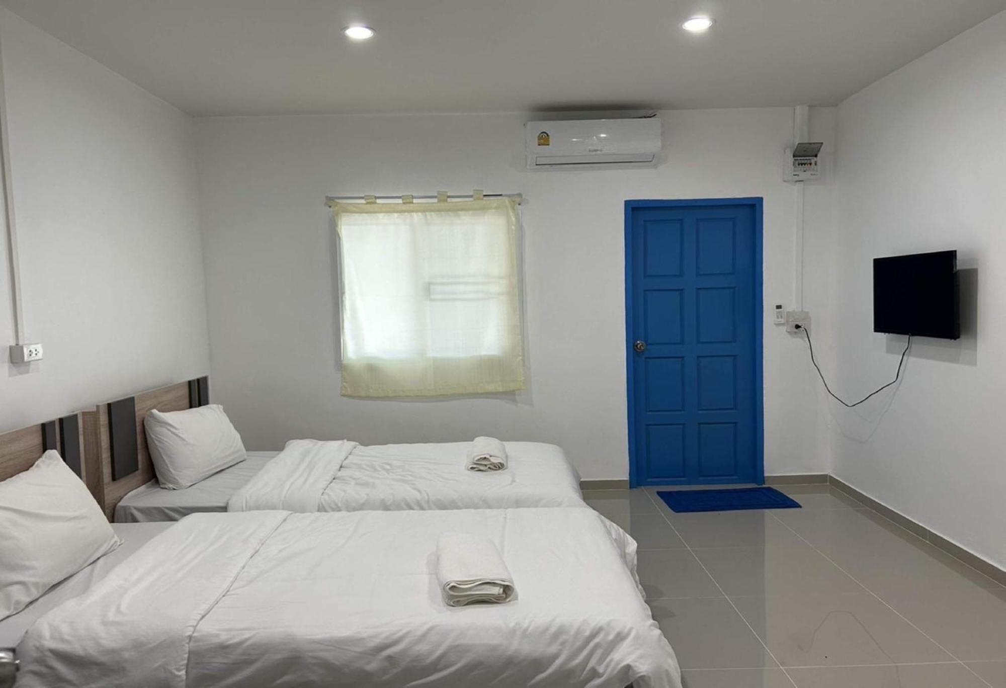 Collection O To The Sea Resort Thailand 纳仲天 外观 照片