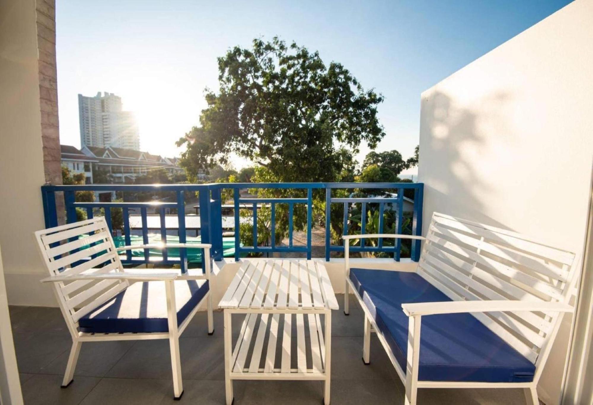 Collection O To The Sea Resort Thailand 纳仲天 外观 照片