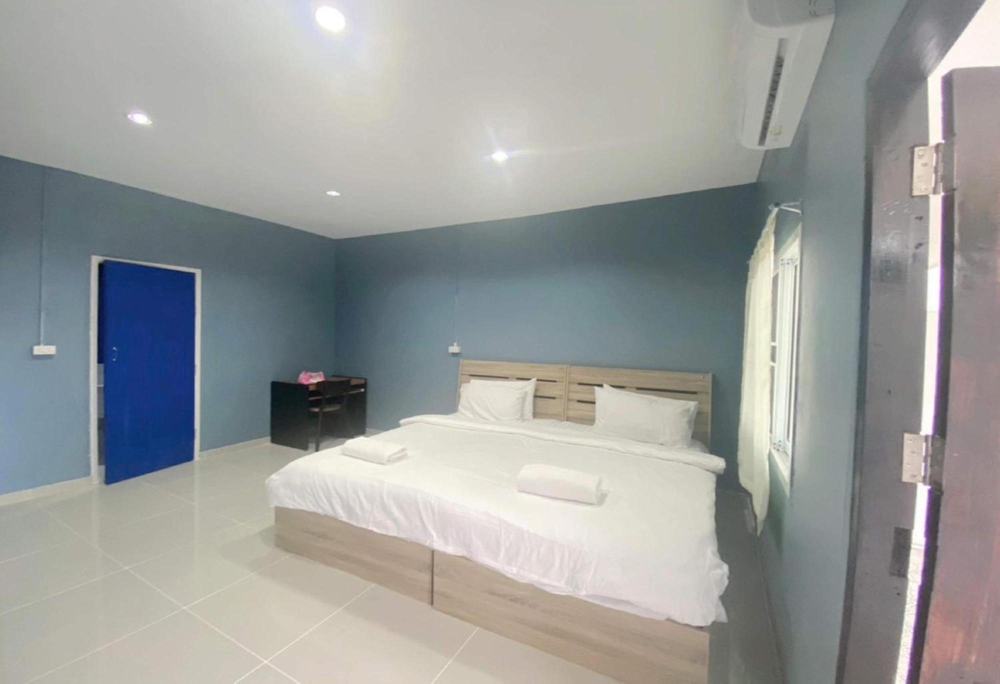 Collection O To The Sea Resort Thailand 纳仲天 外观 照片