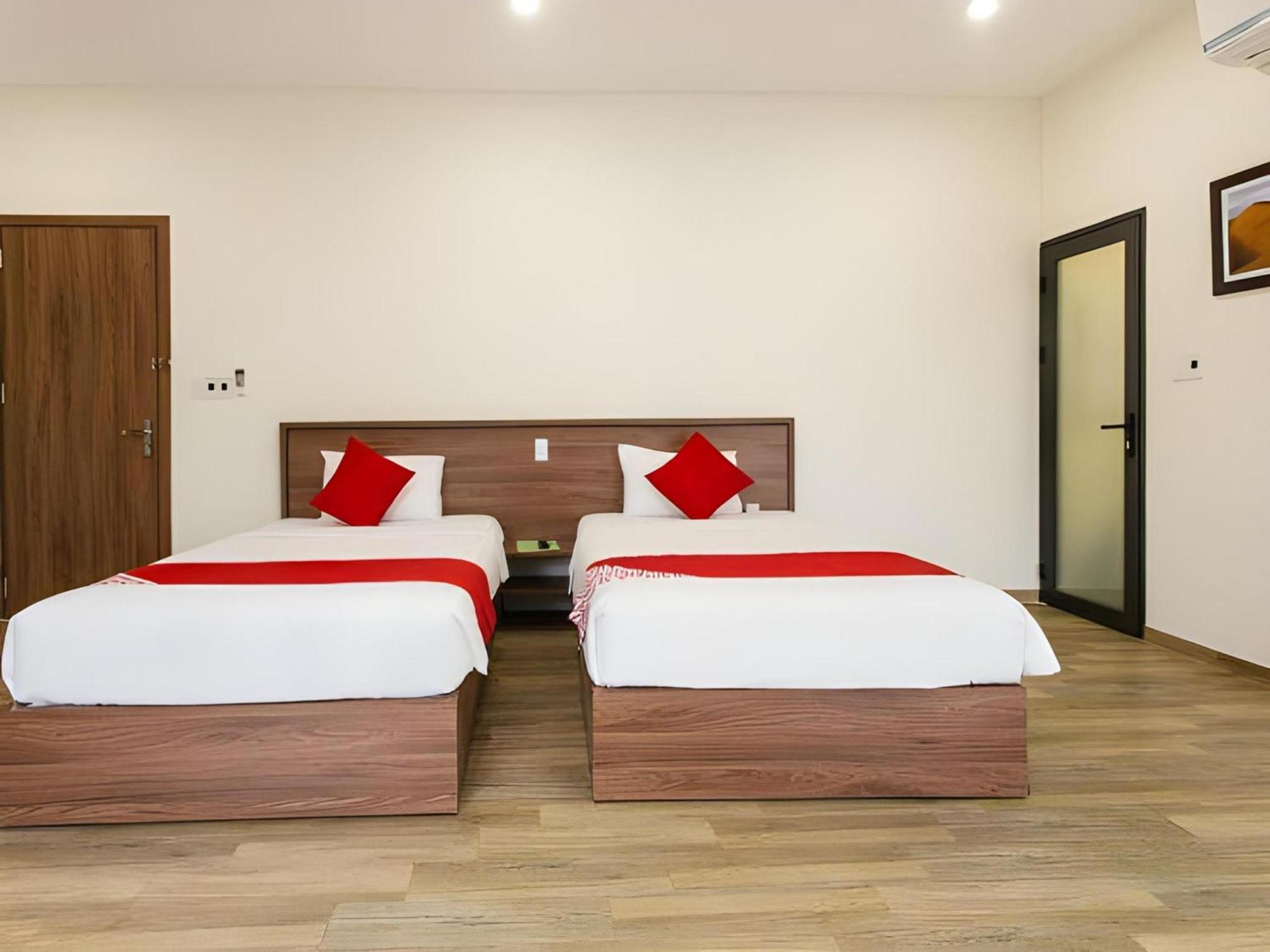 Collection O To The Sea Resort Thailand 纳仲天 外观 照片