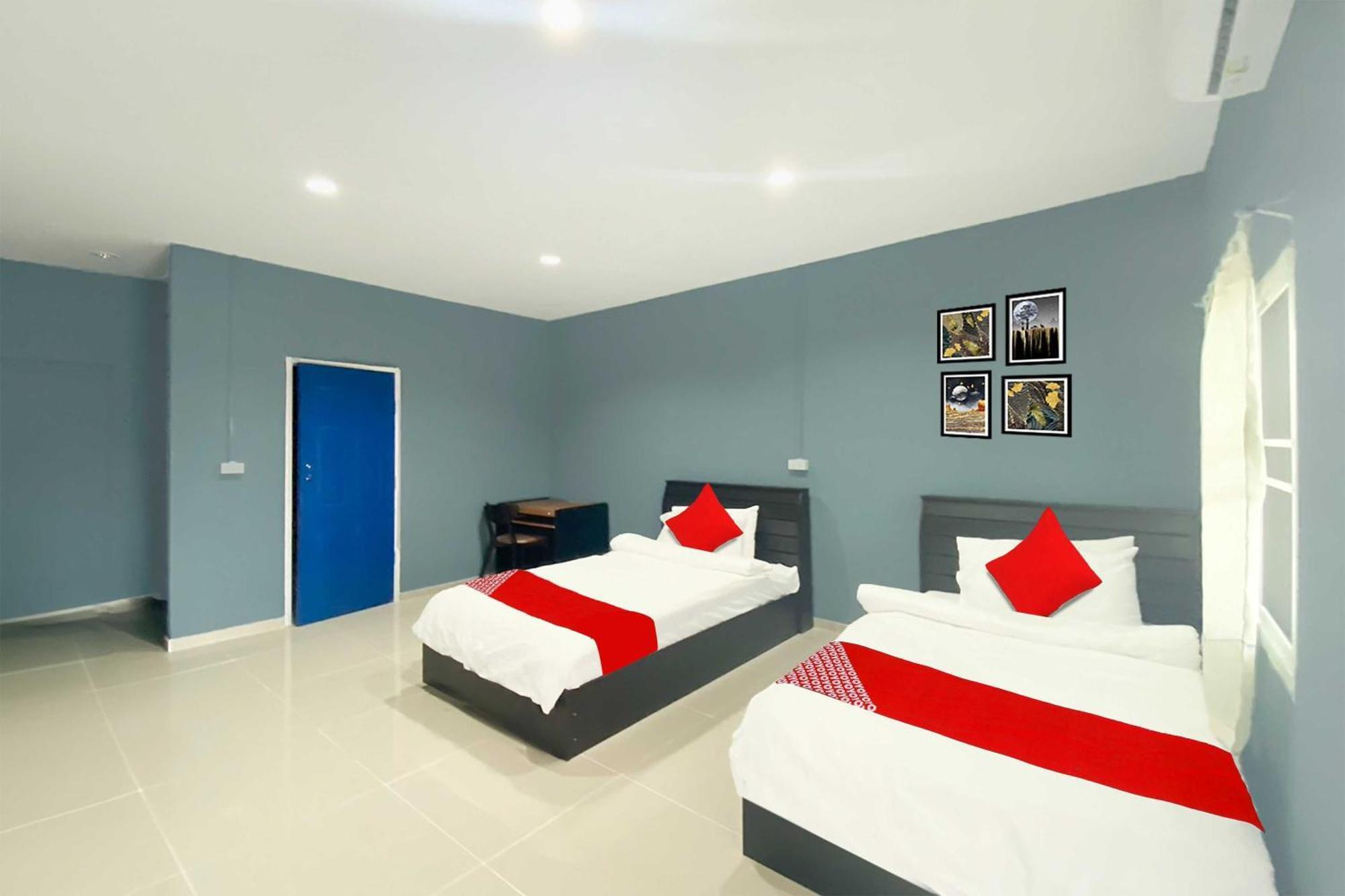 Collection O To The Sea Resort Thailand 纳仲天 外观 照片